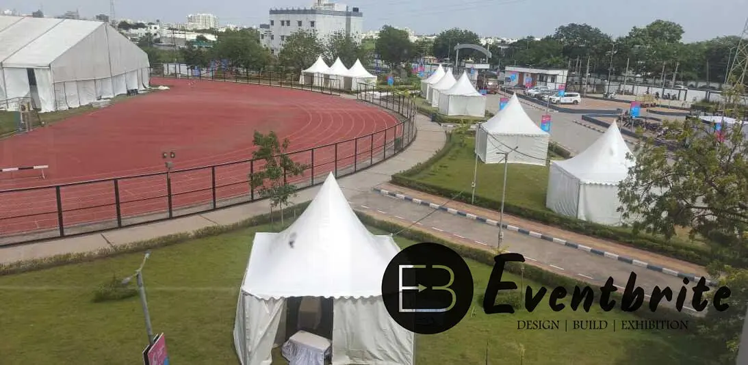 National Games - Bhavnagar — Sports Events — view 4